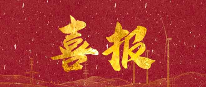 中标公告