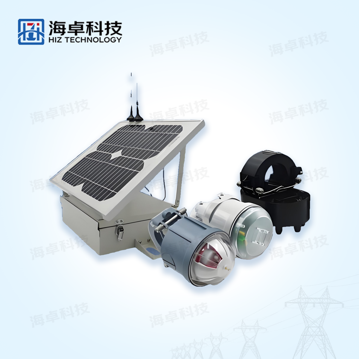 架空线路故障指示器HIZ-SD-GZQ.png
