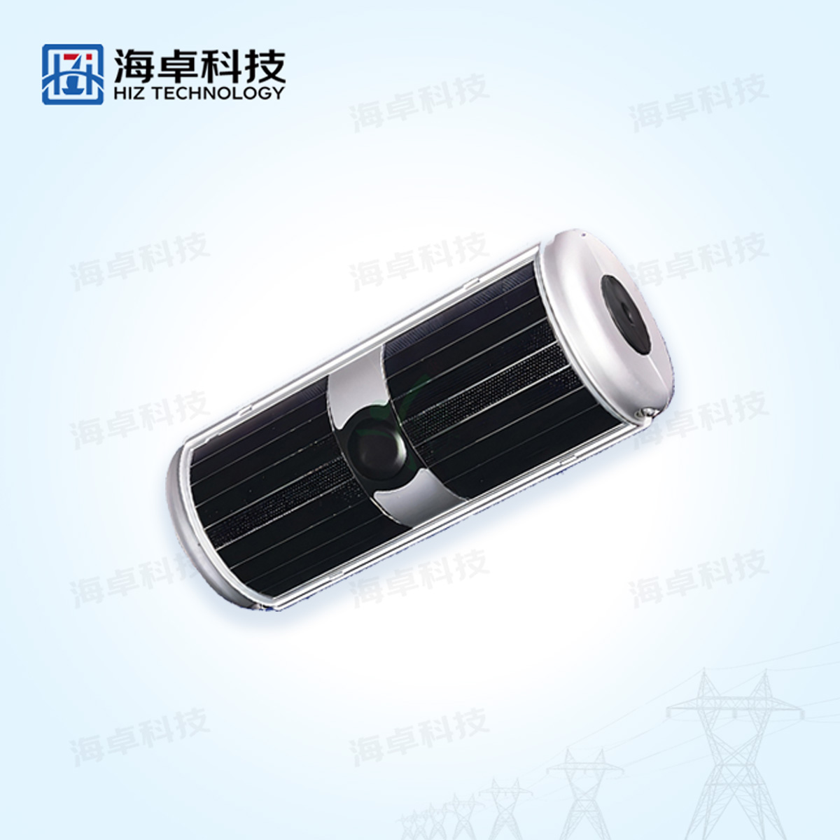 输电线路分布式故障监测装置HIZ-PF-OFG.jpg
