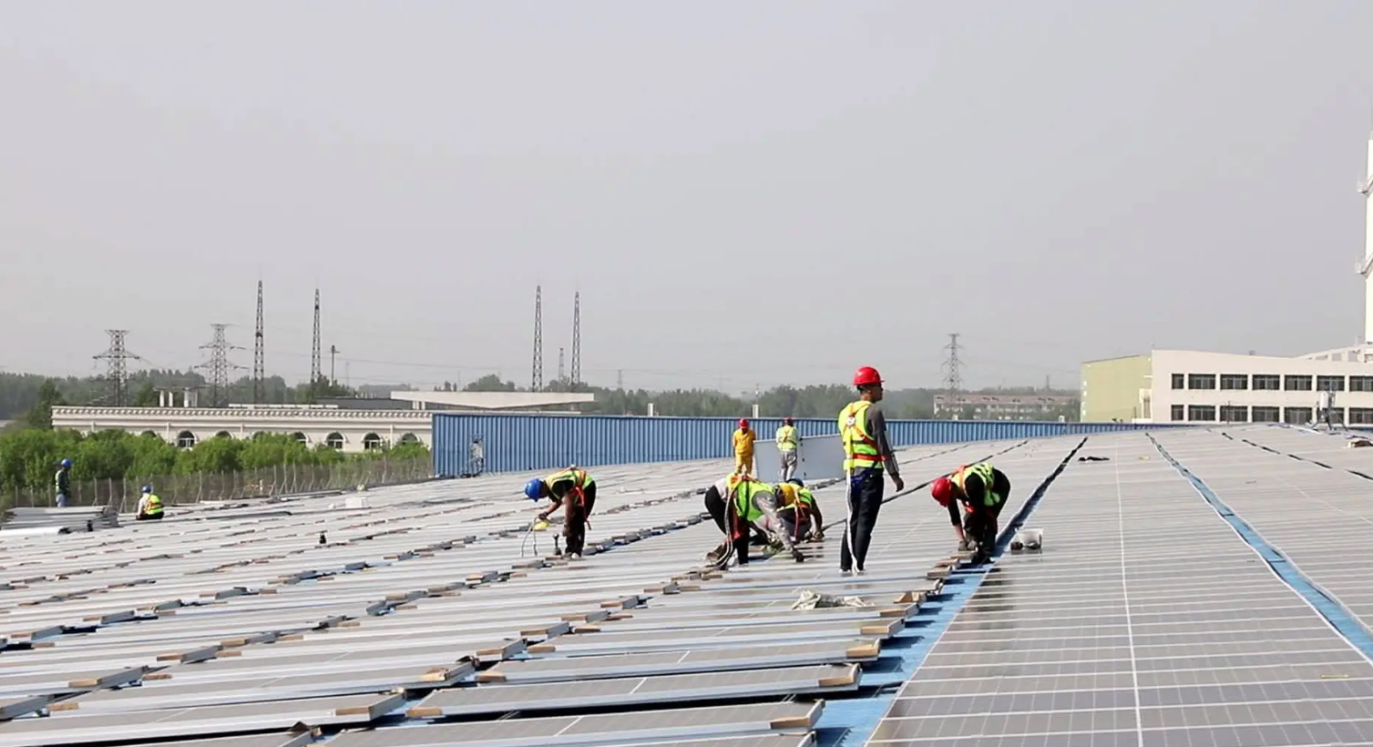 河北省：征求分布式光伏开发建设管理细则意见